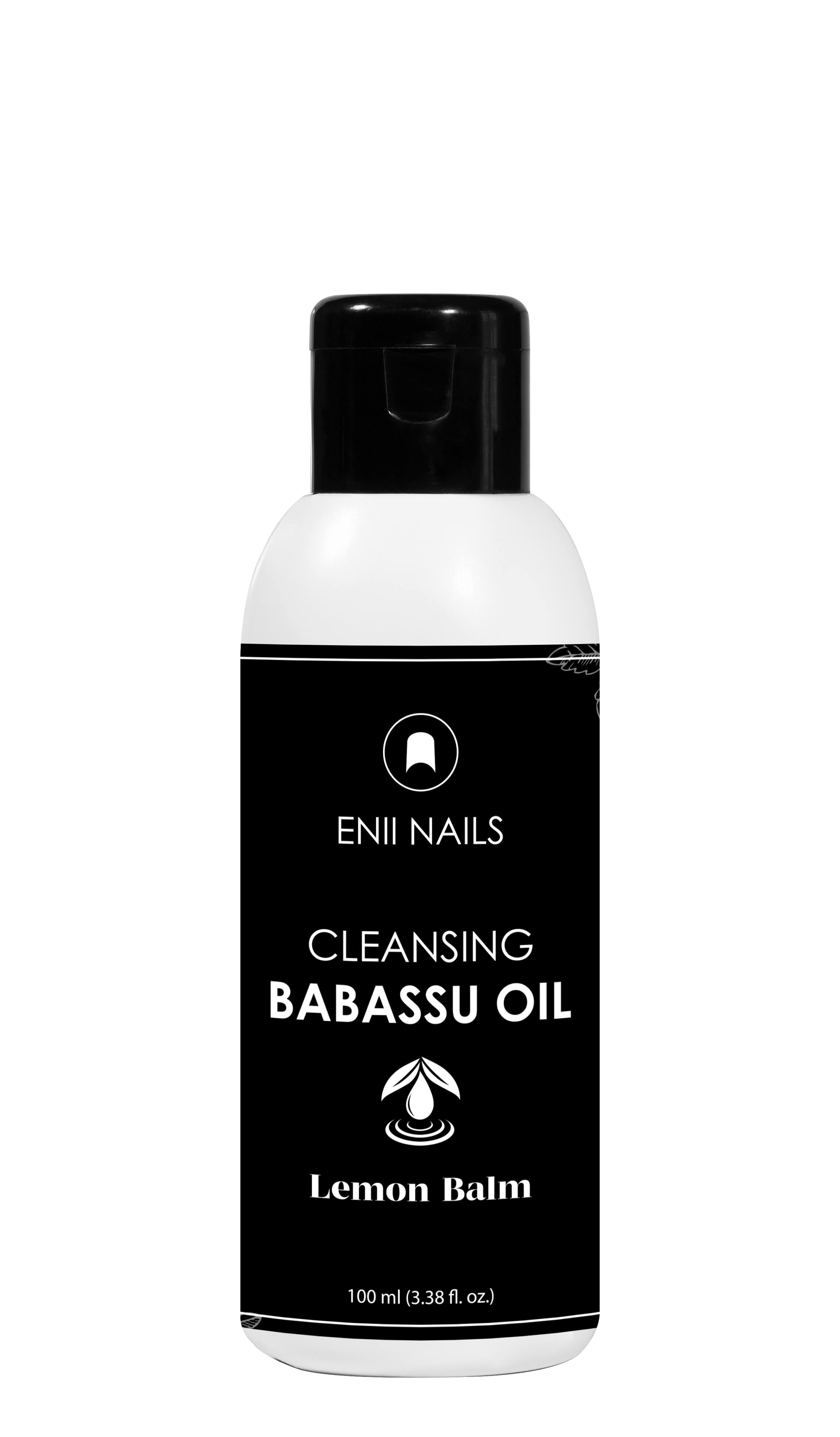 CLEANSING Babassu Oil meduňka