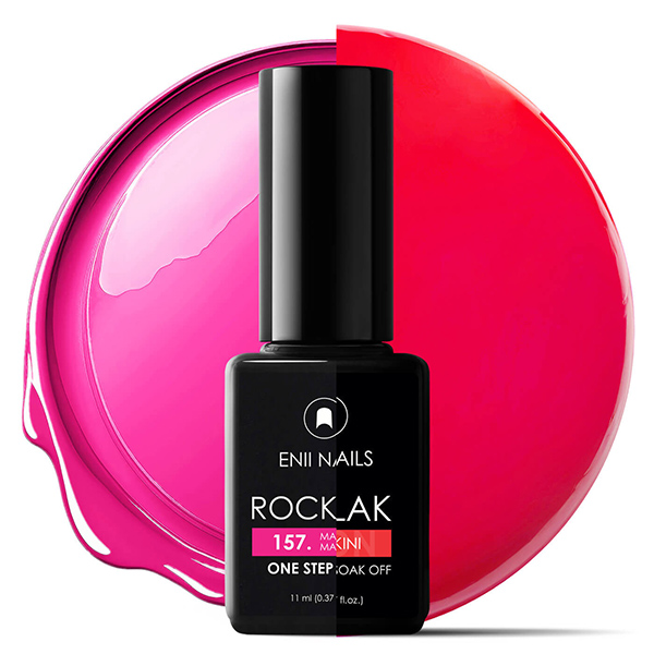 Klasické gel laky vs. One Step gel laky: Porovnání, výhody a nevýhody