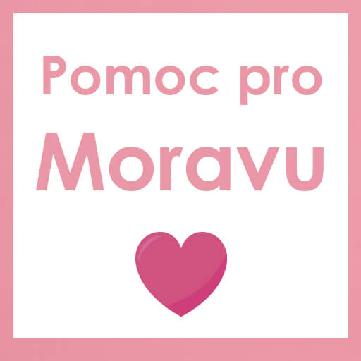POMOC PRO MORAVU