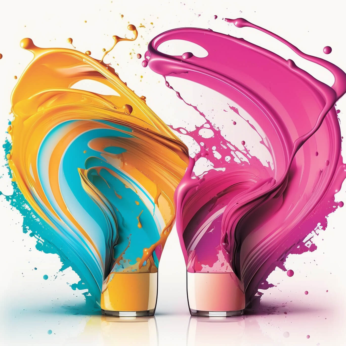 Laky na nehty vs Gel laky - Který je pro vás lepší volbou?