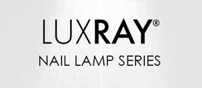 ŘADA UV LED LAMP LUXRAY