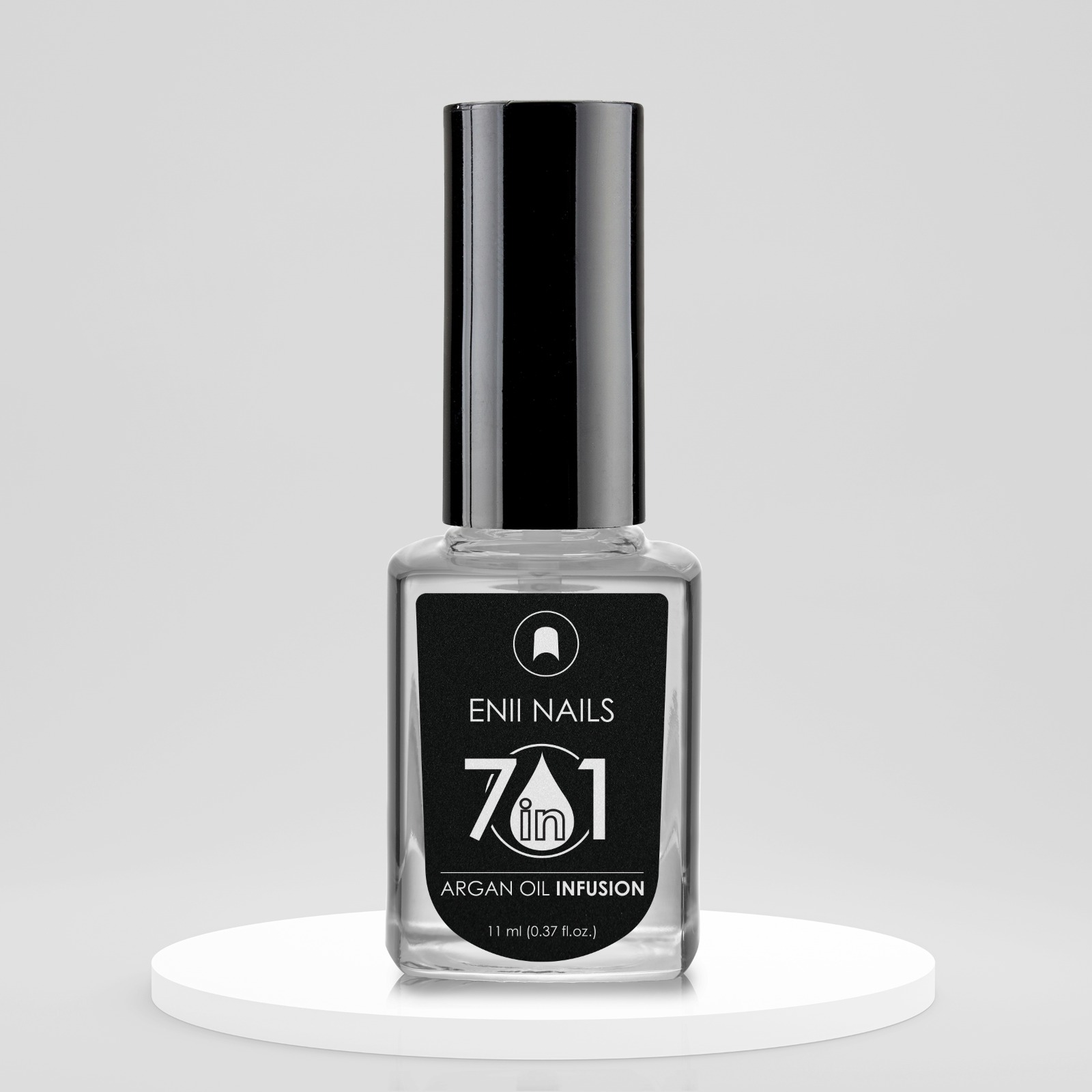 ARGAN OIL INFUSION 7 v 1