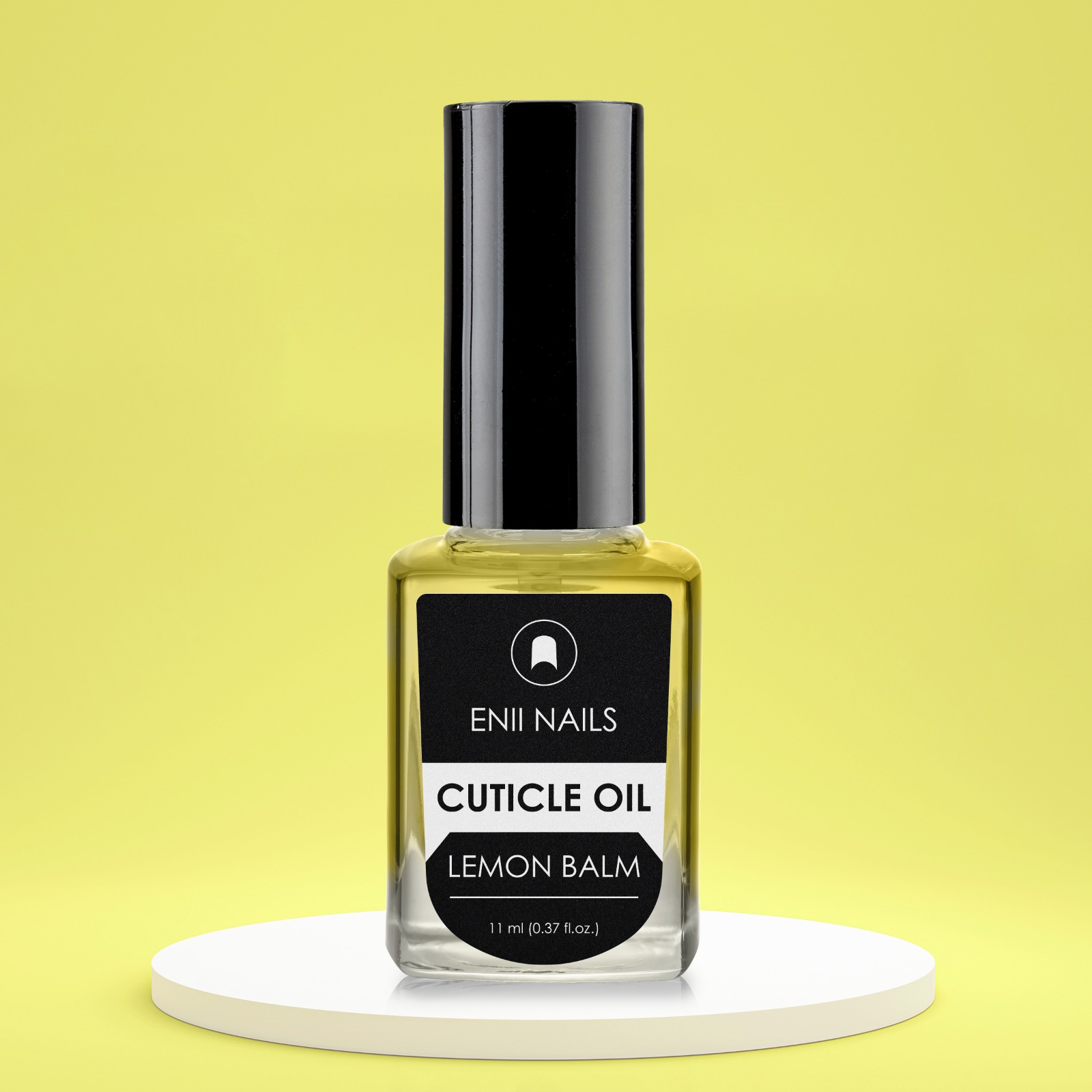 CUTICLE OIL - meduňka