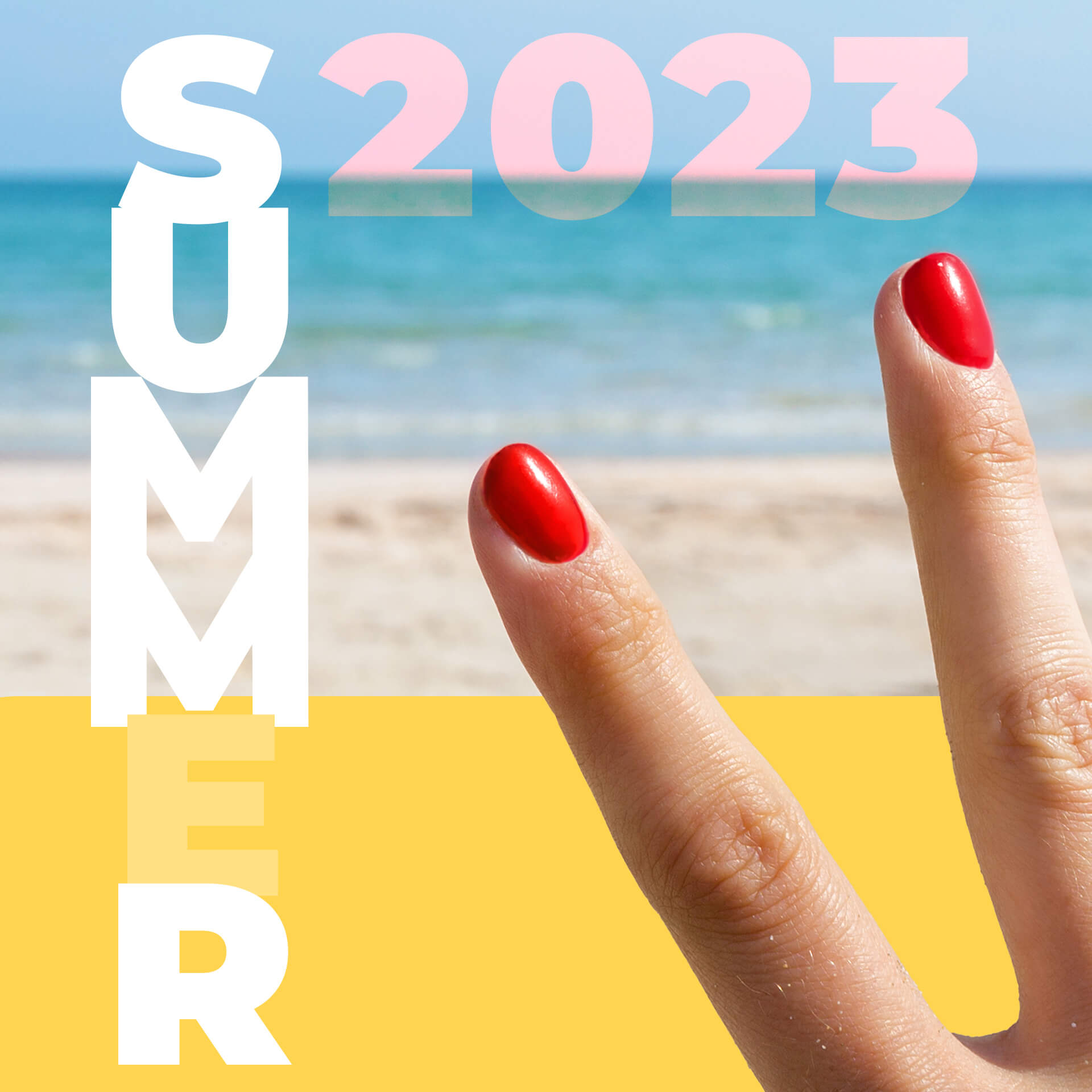 Nejlepší barvy na nehty pro léto 2023: Nové trendy a barvy