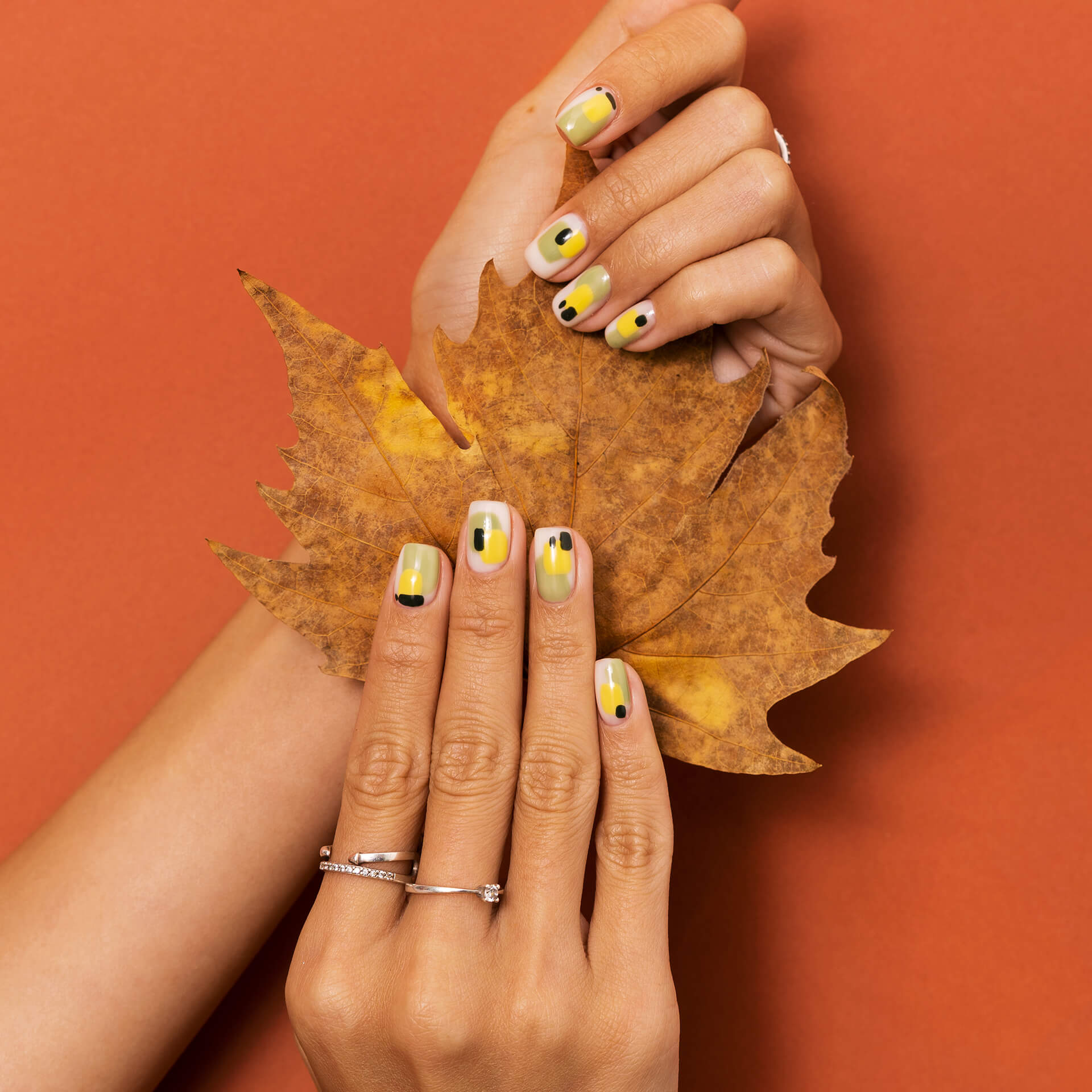 Trendy v nehtovém designu pro podzim a zimu 2023