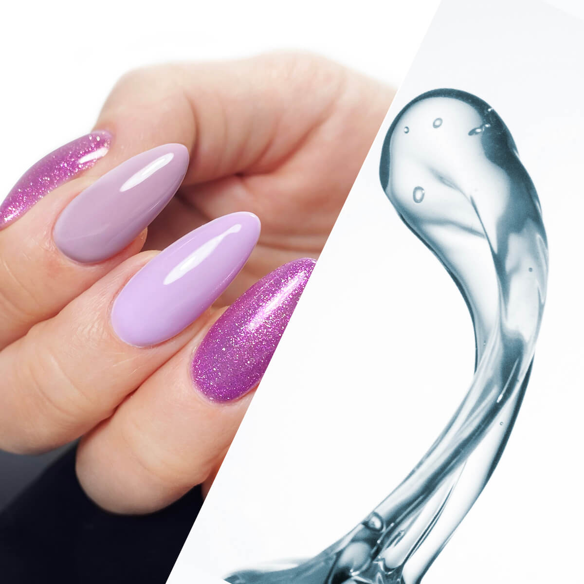 Co jsou to Přilnavače gelů (bonder):