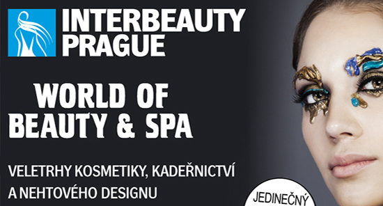 ENII PRAGUE INTERBEAUTY 2019