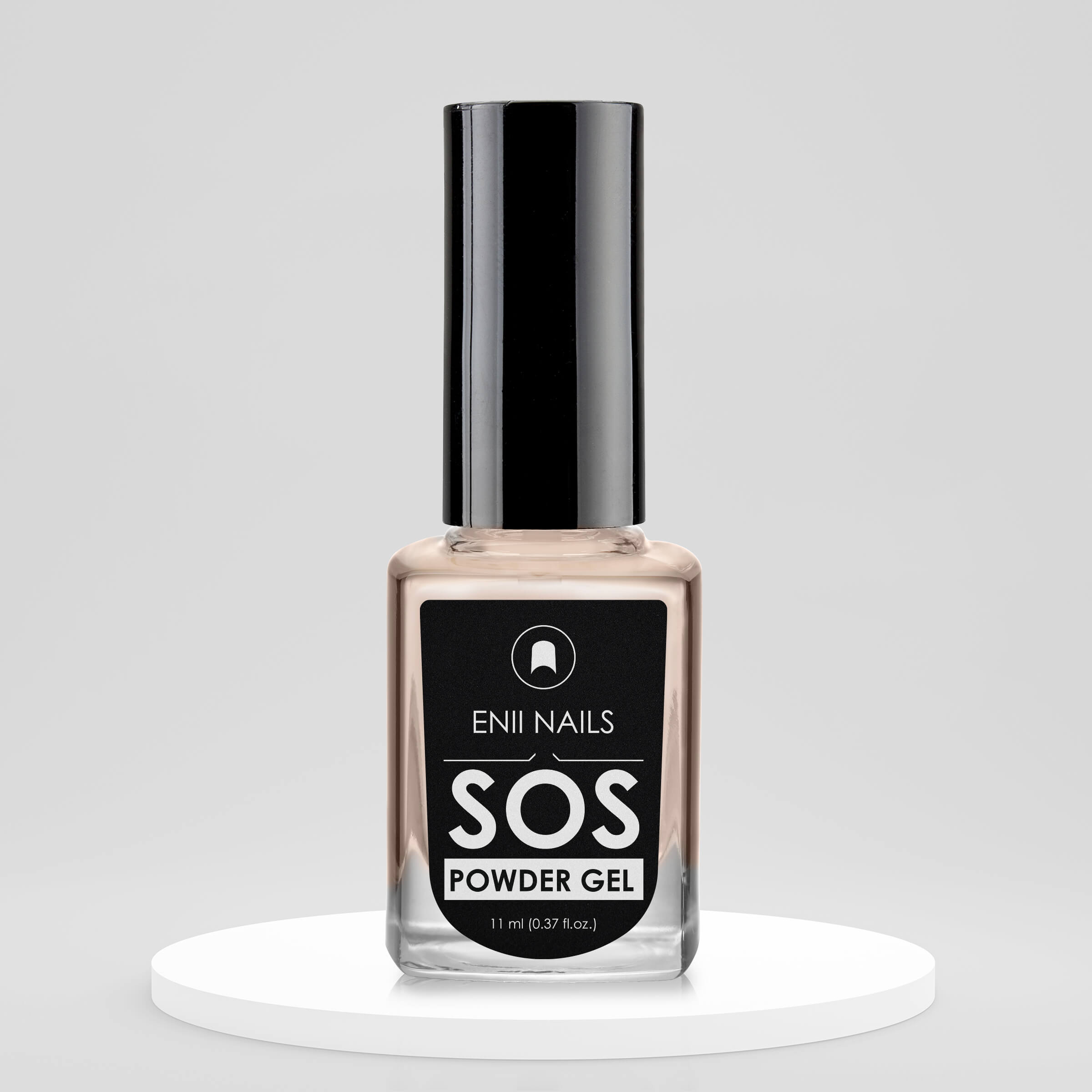 SOS POWDER GEL