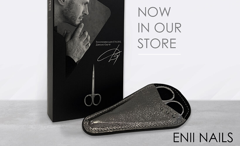 Profesionální nůžky STALEKS EXCLUSIVE SX-10/1 MAGNOLIA 