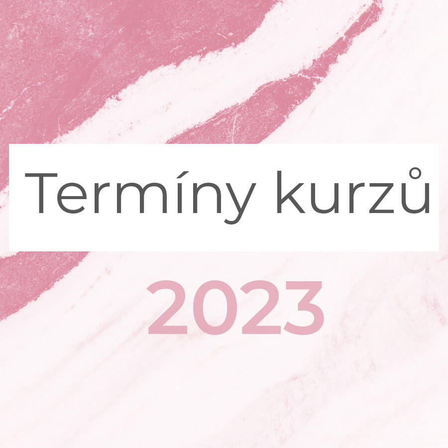ENII Termíny kurzů 2023