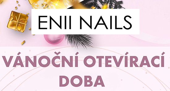 Vánočí Otevírací doba 2019