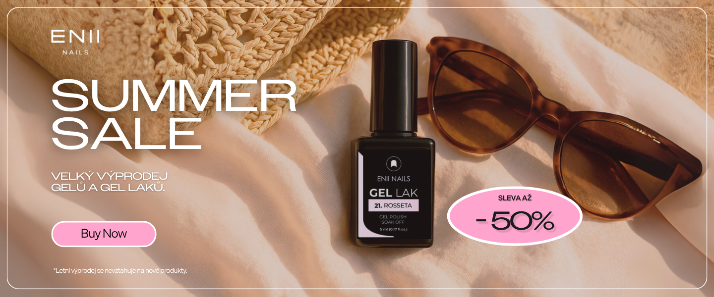 Summer SALE