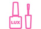 Lux Lak - netoxický lak na nehty