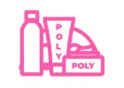 Poly Gel Sada