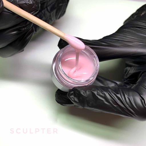RUBBER_SCULPTER_