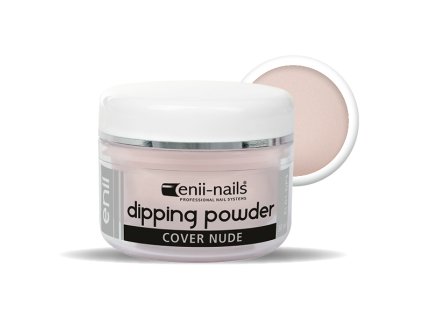 ENII DIPPING POWDER - cover nude 30 ml