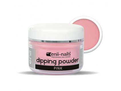 Enii Powder Powder - Pink 30 ml
