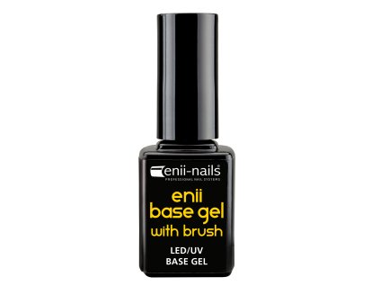 Podkladový UV gel ve štětečku 11 ml