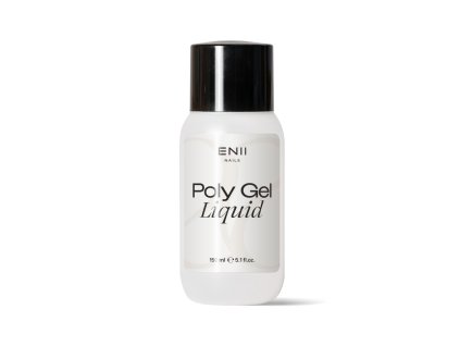Poly Gel Liquid 150 ml