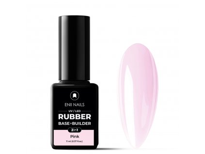 Rubber system Pink 11ml