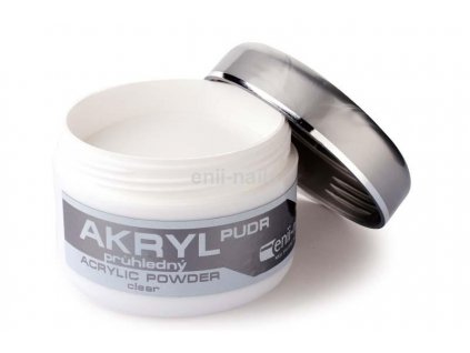 Akryl průhledný 45ml