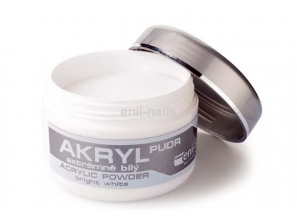 Akryl extrémně bílý 45 ml