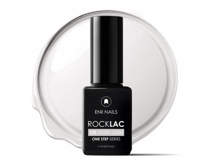 Rocklac 120 Ivory coat 11ml