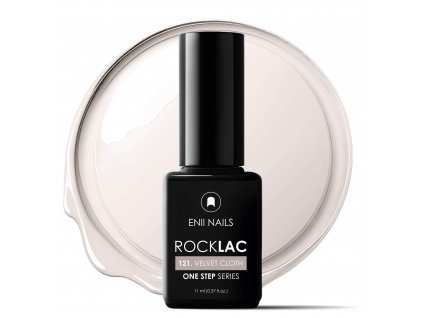 Rocklac 121 Velvet cloth 11ml