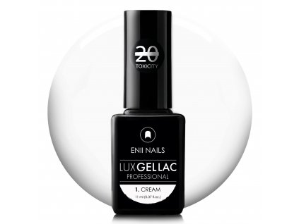 LUX GEL LAC 1