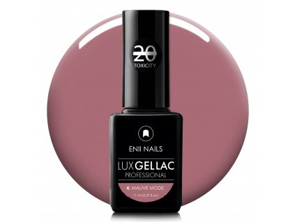 LUX GEL LAC 4