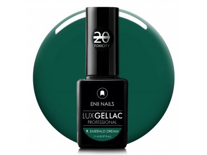 LUX GEL LAC 9