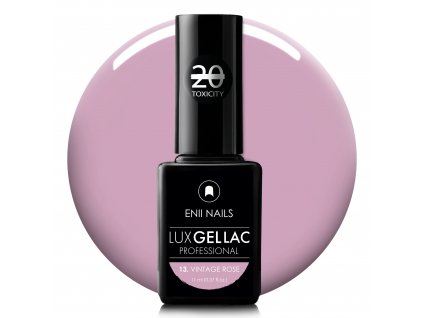 LUX GEL LAC 13