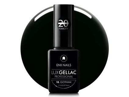 LUX GEL LAC 18