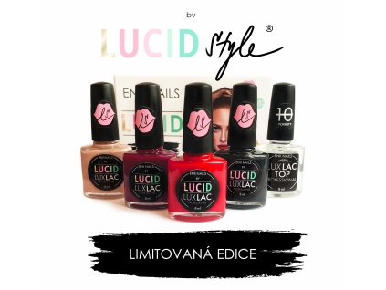 Lucid Main photo cz