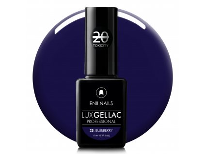 LUX GEL LAC 25