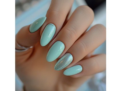 Lux Gel lac 36 Ice cube