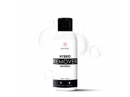 Hybrid remover 100ml odstanovac materialu