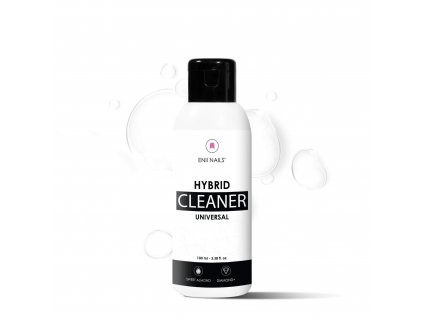 Hybrid cleaner 100ml cistic na nehty