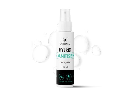 Hybrid Sanitiser 100ml