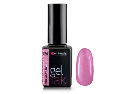 gellak dreamy rose 124