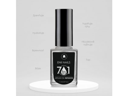 7in1 Argan oil infussion 11 ml