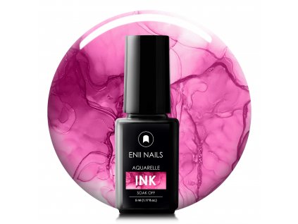 AQUARELLE INK MAGENTA