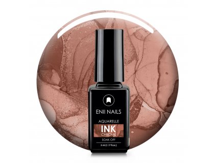 AQUARELLE INK CHROME BRONZE