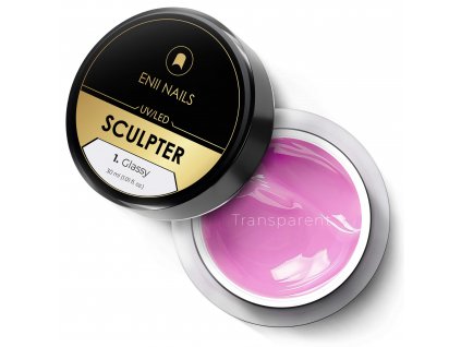 Sculpter 1 glassy 30ml 1