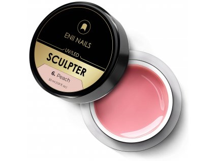 Sculpter 6 Peach 30