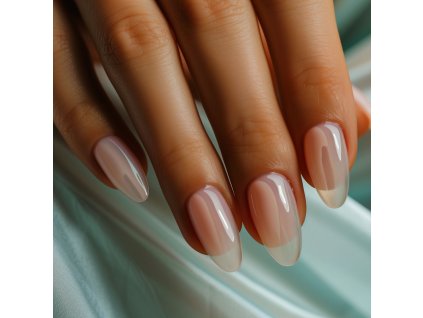 Builder Gel 1 Glass Clear cz