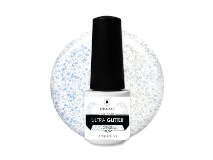Ultra Glitter 1 Crystal
