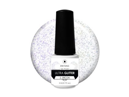 Ultra Glitter 2 Zircon Photo
