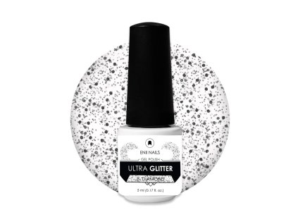 ENII ULTRA Glitter 8.Diamond