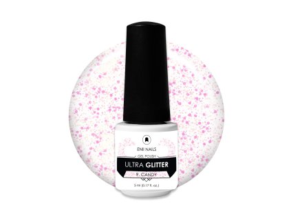 Ultra Glitter Candy
